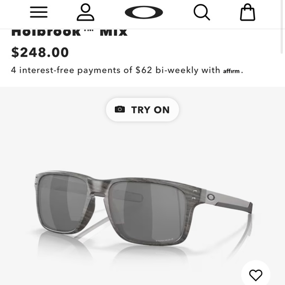 Sunglass oakley - Picture 3 of 8